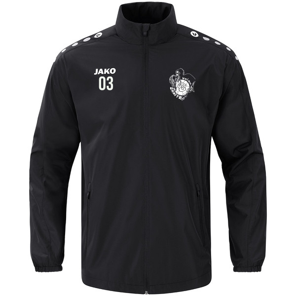 Allwetterjacke One 