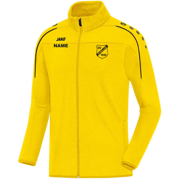 Trainingsjacke Classico 