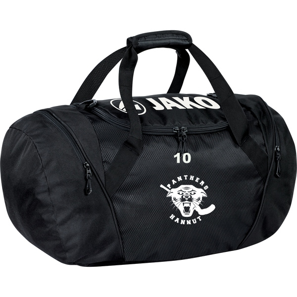 Sac de sport 2-en-1 JAKO 