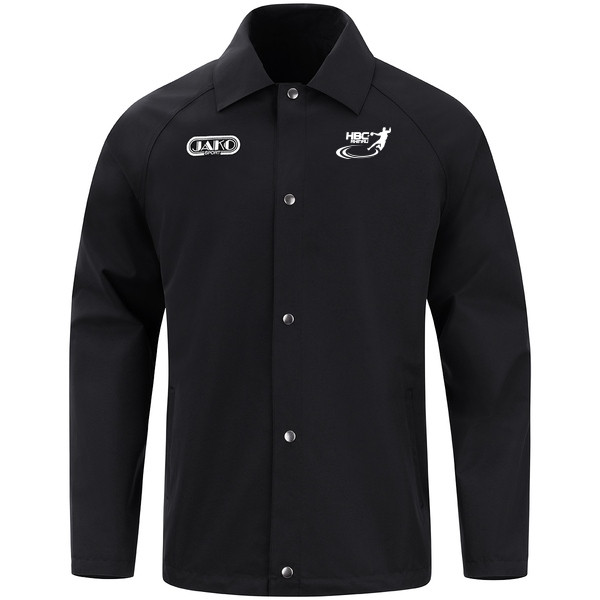 Veste de coach Wardrobe 