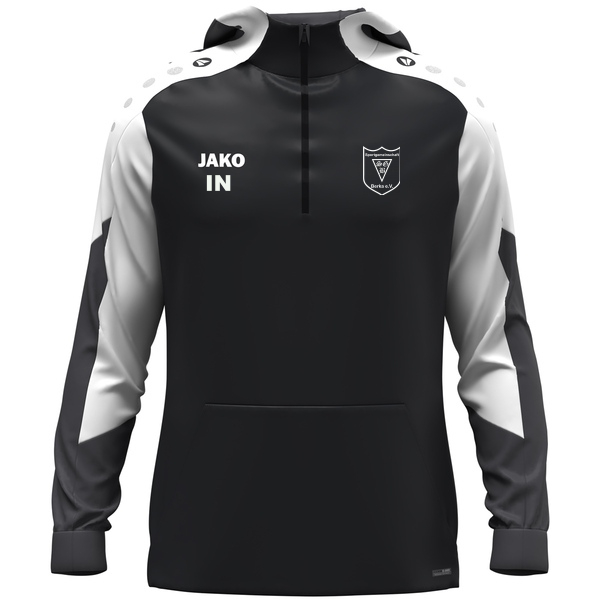 Zip Hoodie Dynamic 