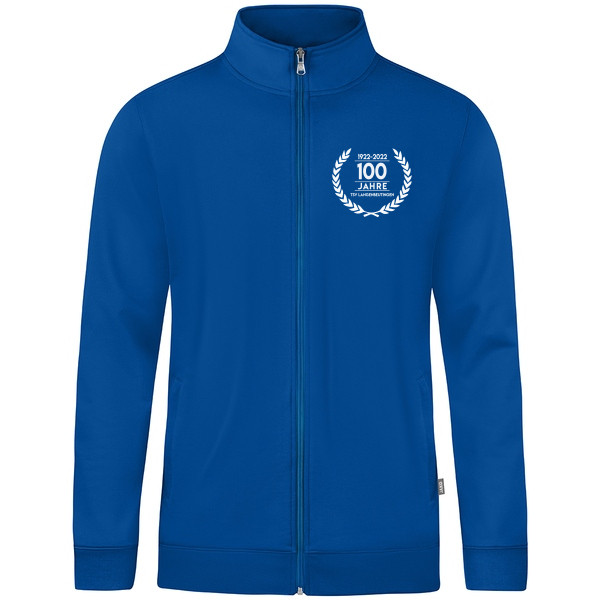 Sweatjacke Doubletex 