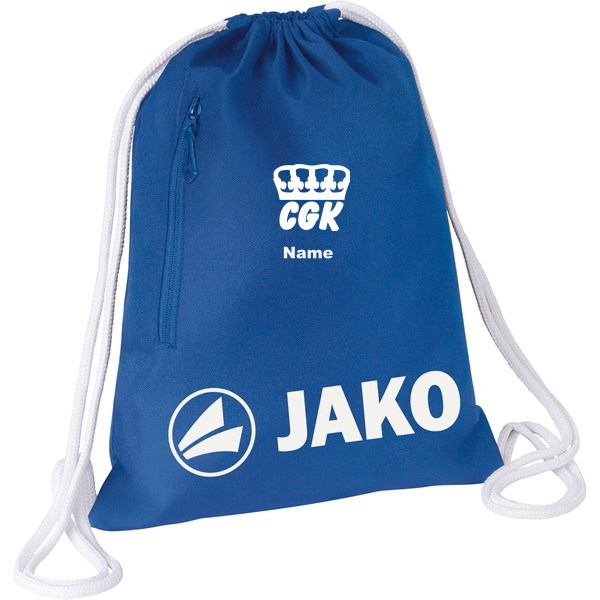Gymsack JAKO 