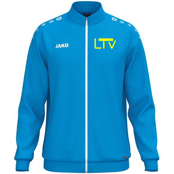Polyesterjacke One 