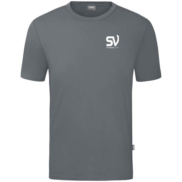 T-Shirt Organic Stretch 