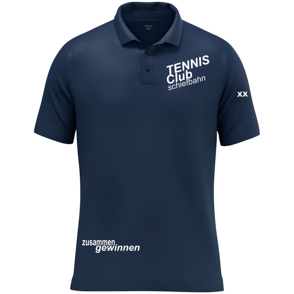 Polo Uni 