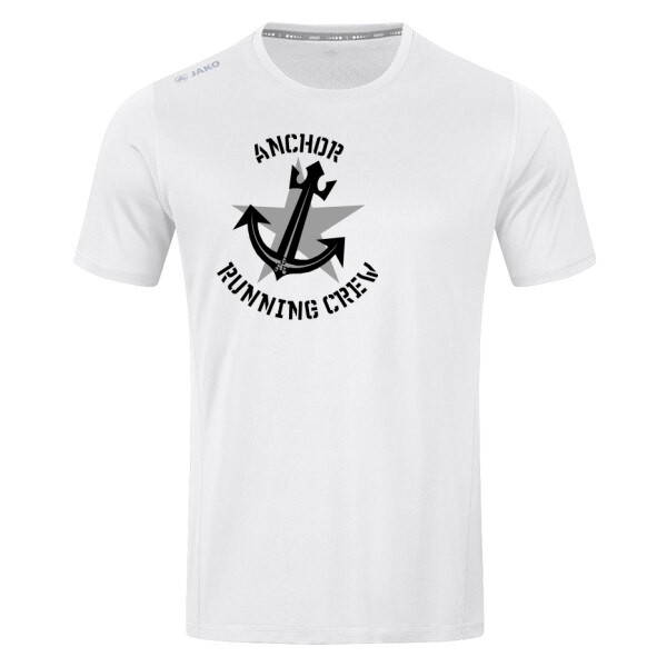 KinderT-Shirt Run 2.0 