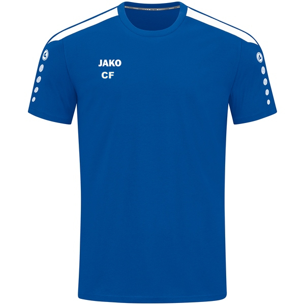 KinderT-Shirt Power 