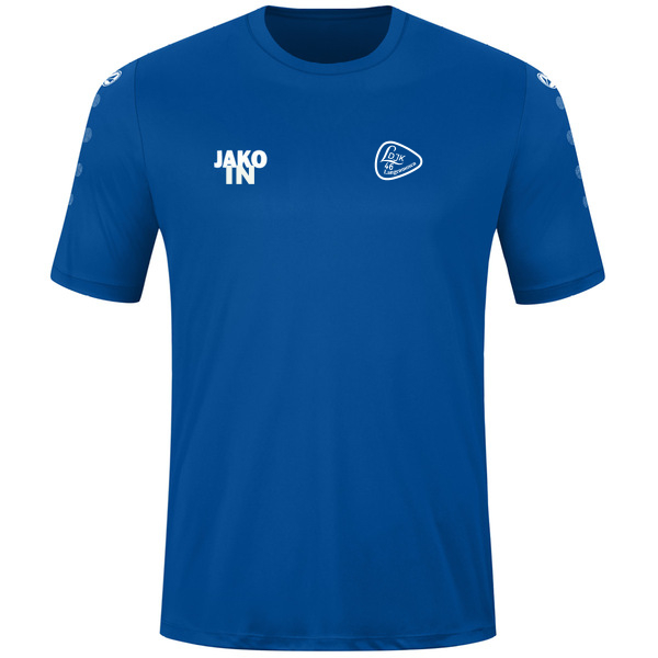 Trikot Team kurzarm 