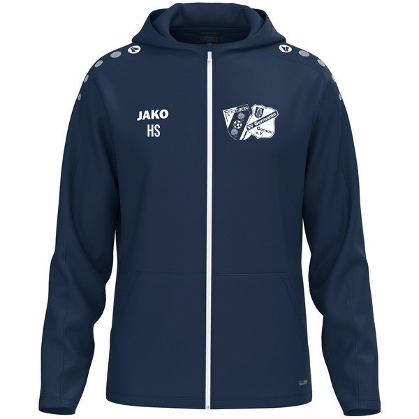 KinderKapuzenjacke Light One 