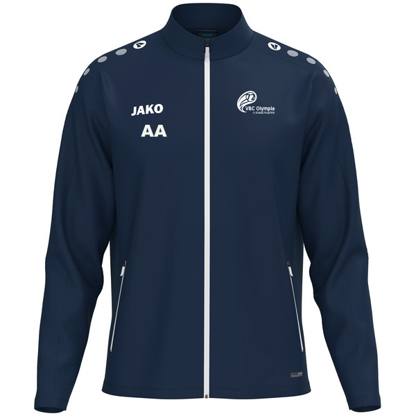 Freizeitjacke One 