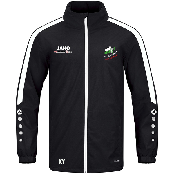 Allwetterjacke Power 