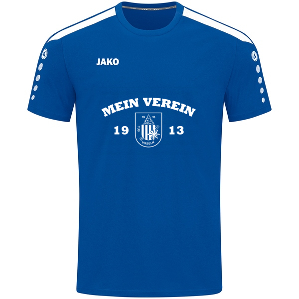 KinderT-Shirt Power 