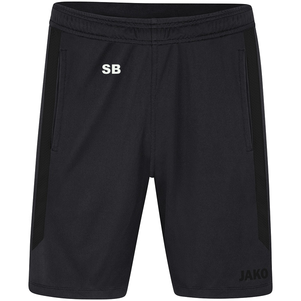 KinderShort Power 