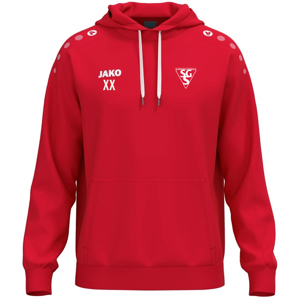 Kapuzensweat One Cotton 