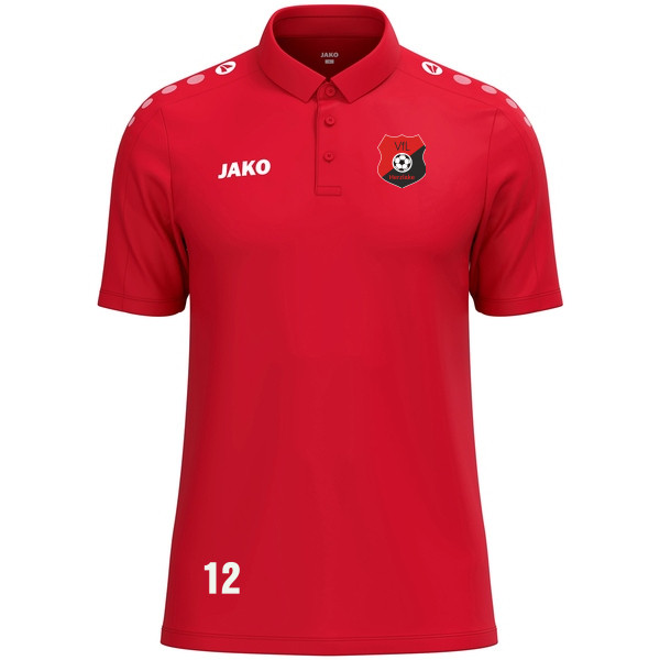 Polo One Cotton 