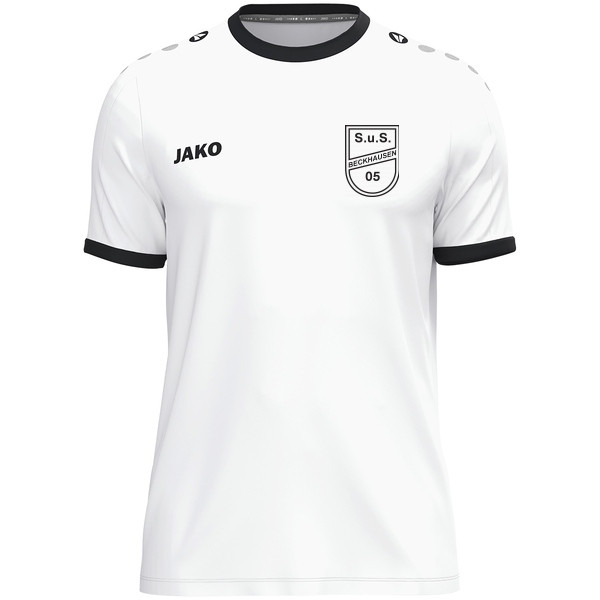 Trikot One kurzarm 