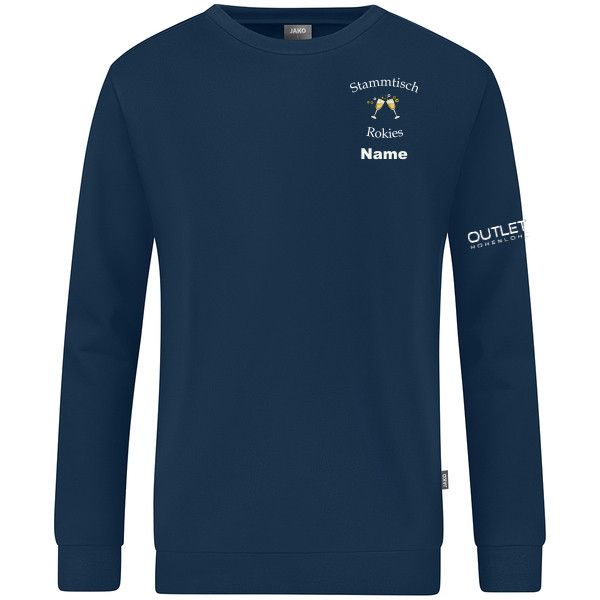 Sweat Organic 
