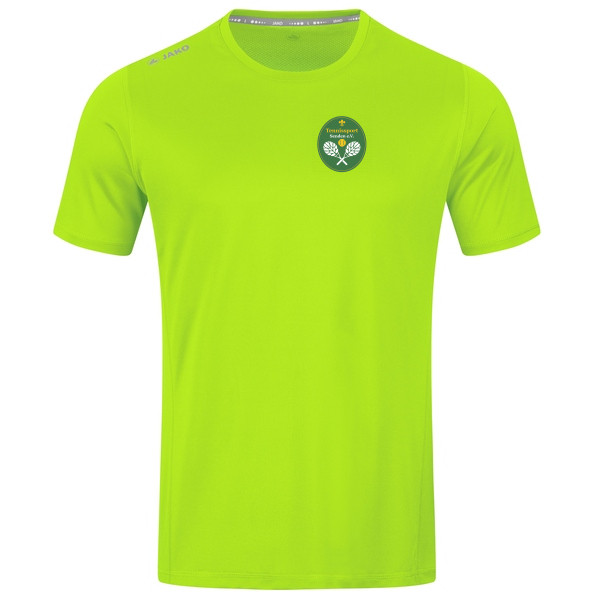 KinderT-Shirt Run 2.0 