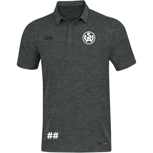 Polo Premium Basics 