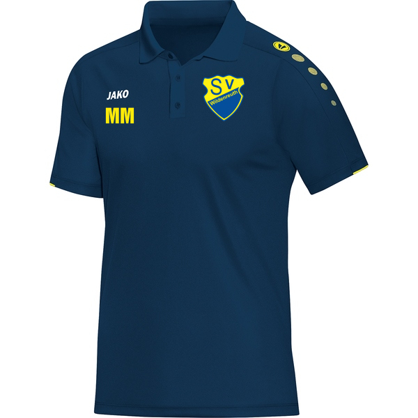 KinderPolo Classico 