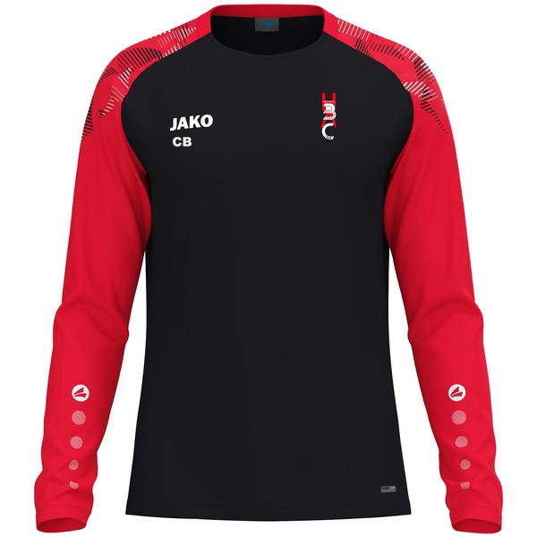 Maillot Sonic ML 