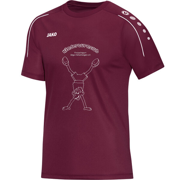 T-Shirt Classico 