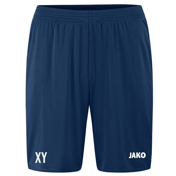 Sporthose Manchester 2.0 ohne Innenslip 