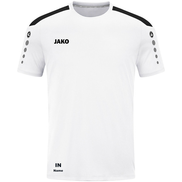 KinderTrikot Power kurzarm 