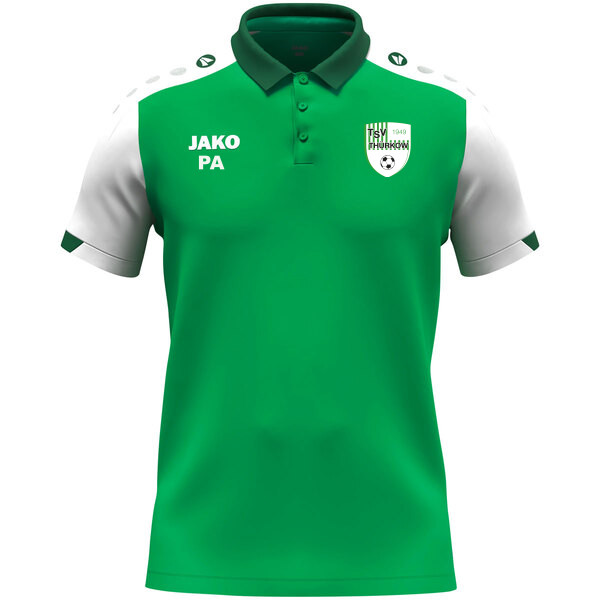 Polo Dynamic 