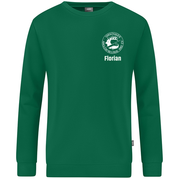 Sweat Organic 