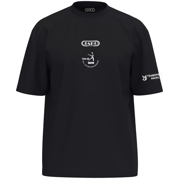 T-Shirt Wardrobe 