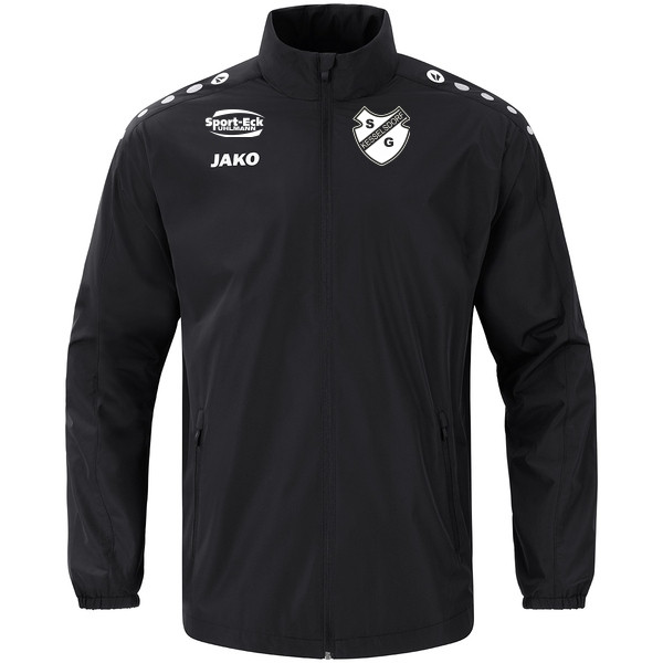 Allwetterjacke One 