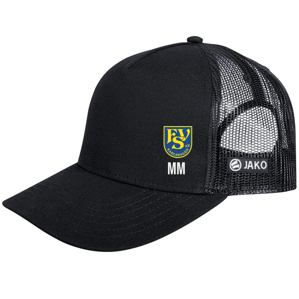 Cap Club 