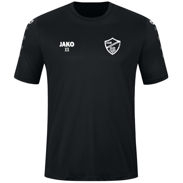 Trikot Team kurzarm 
