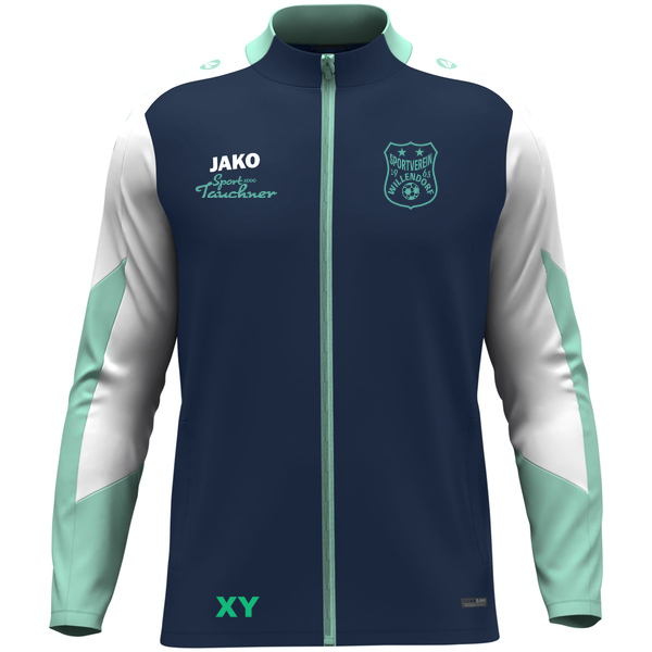 Polyesterjacke Dynamic 