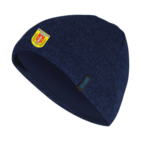 Strickmütze 