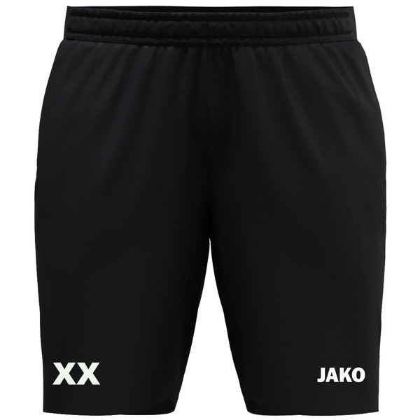 womanWebshort Dynamic Damen 