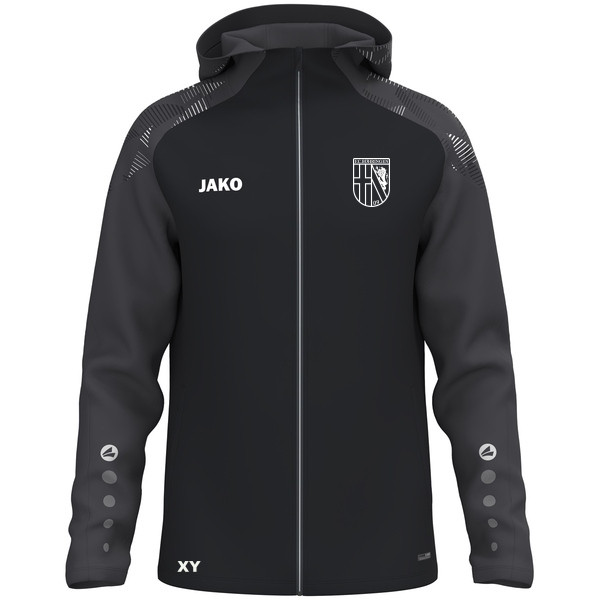 KinderKapuzenjacke Sonic 