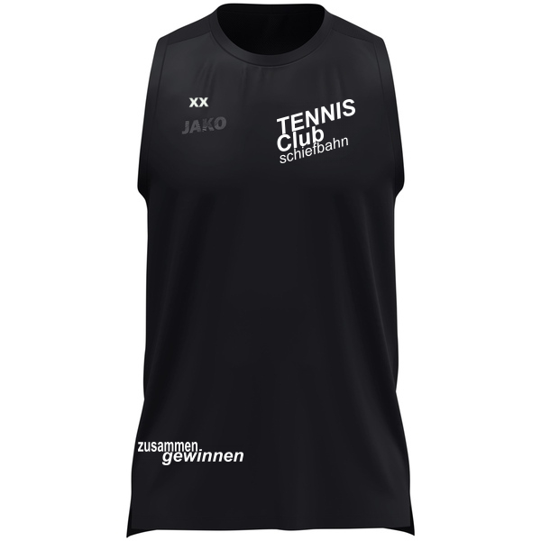 Tanktop Light Flow 