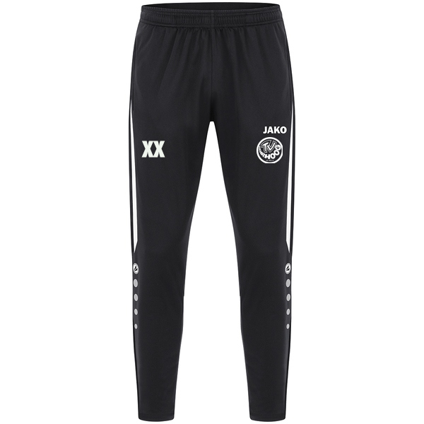 KinderPolyesterhose Power 