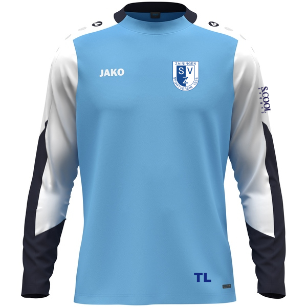 Longsleeve Dynamic 