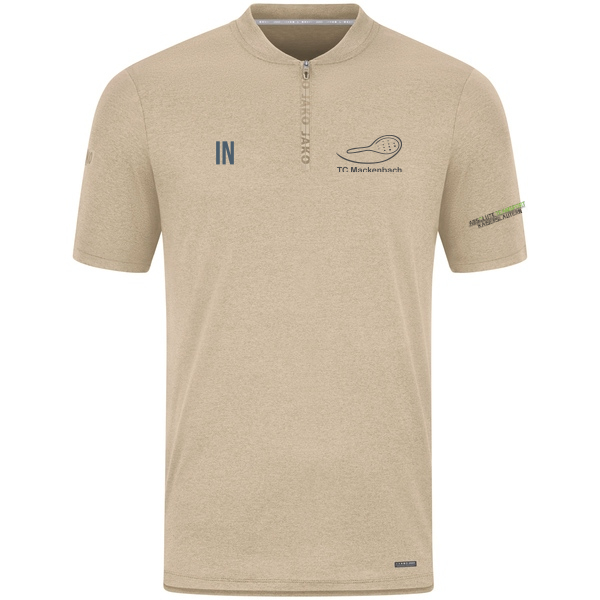Polo Pro Casual 