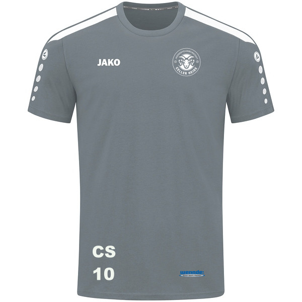 KinderT-Shirt Power 