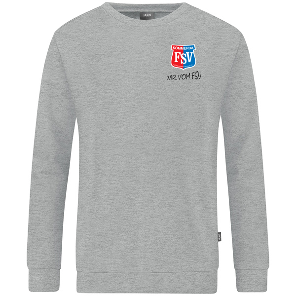 Sweat Organic 