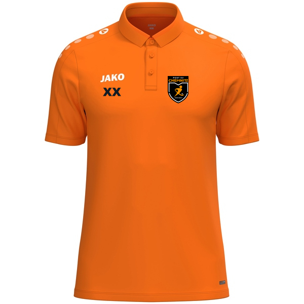 Polo One 