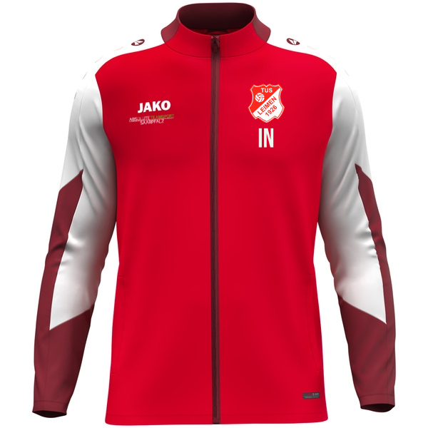 Polyesterjacke Dynamic 