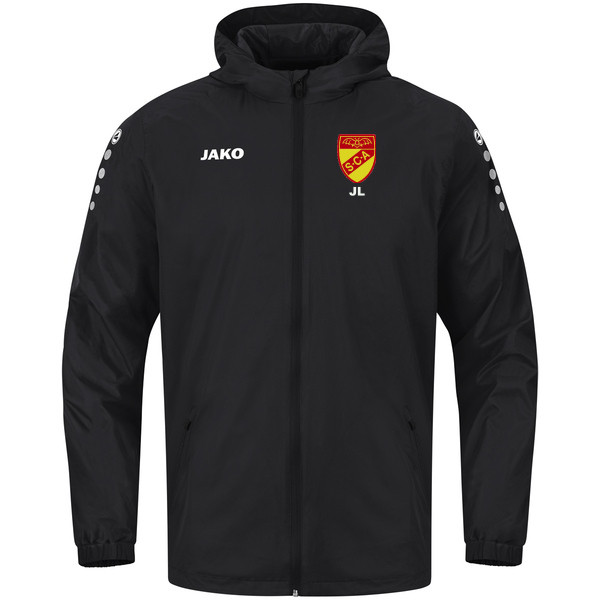 Veste de pluie Team 2.0 