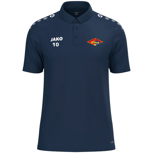 Polo One 