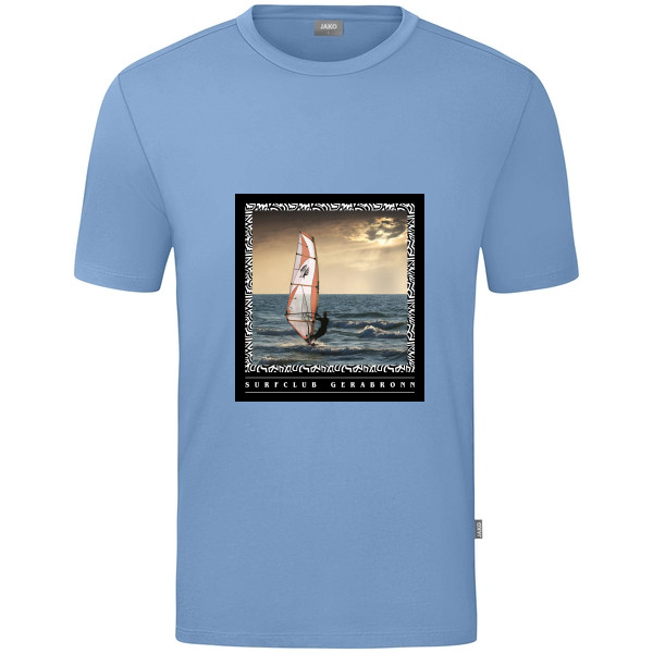 KinderT-Shirt Organic  